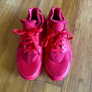 Nike Huarache Women’s